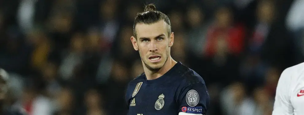 ¡Hay acuerdo por Bale! Se va por este galáctico bomba de Florentino Pérez