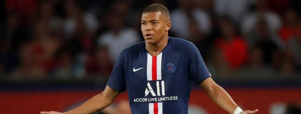 “Es mejor que Mbappé”. Florentino Pérez espía al ‘nuevo Messi’ en secreto