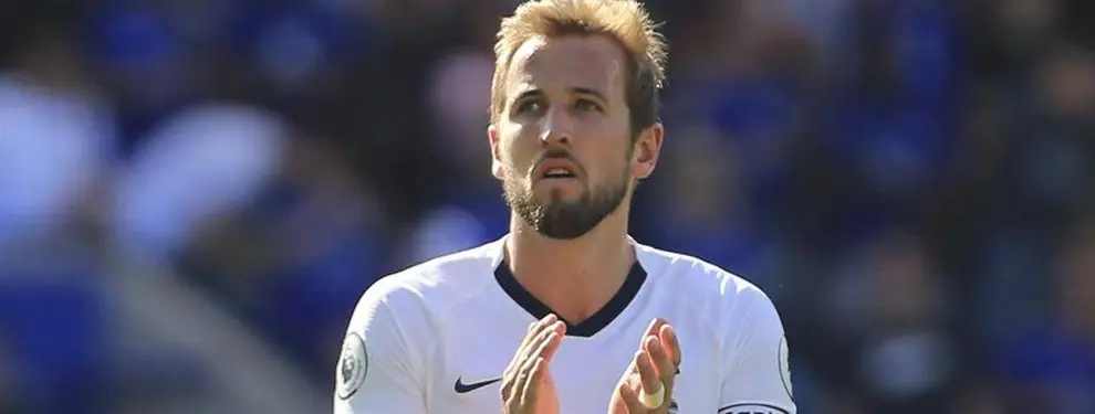 ¡Fichadme ya! Este crack llama a Florentino Pérez y se ofrece ¡para enero!