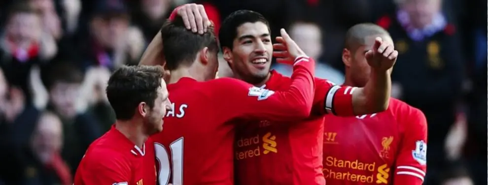 ¡Quiere volver! Luis Suárez está harto y Leo Messi lo sabe