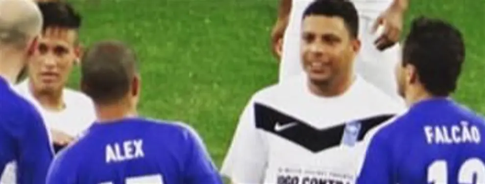 ¡Fichajazo! La nueva estrella francesa que ha firmado el Real Madrid