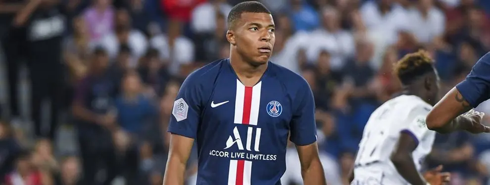 Olvídate de Mbappé, este es mejor: Florentino Pérez elige: ¡Hay fichaje!