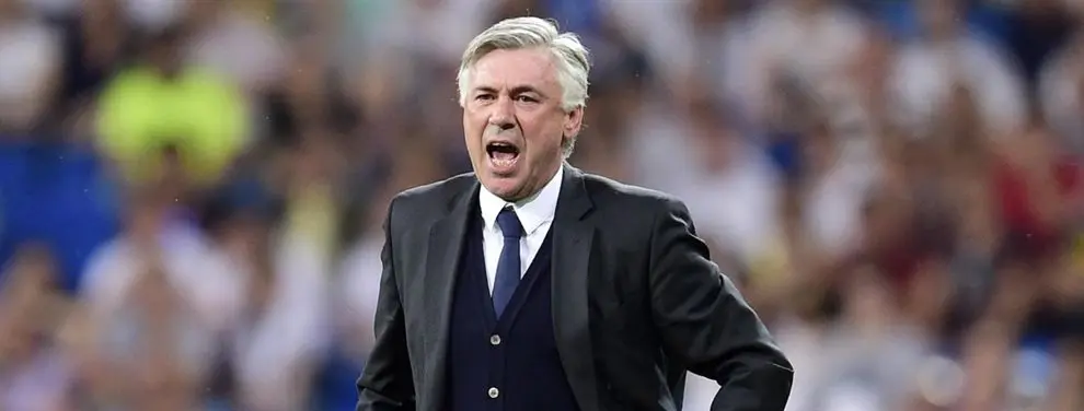 ¡Robo al Madrid! Conoce a al fichaje del Barça para la próxima temporada