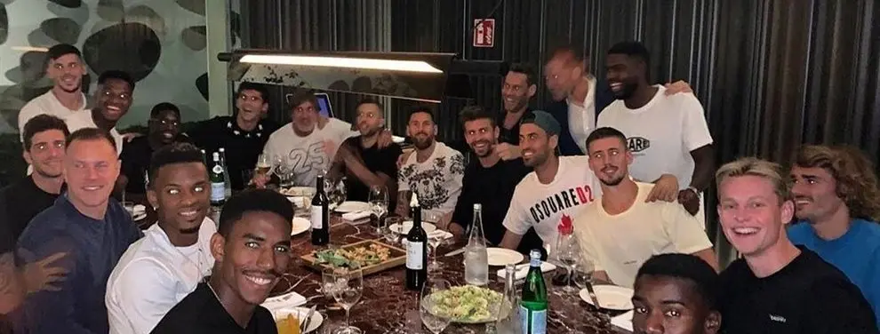 Estalla el Barcelona. Última advertencia a Bartomeu