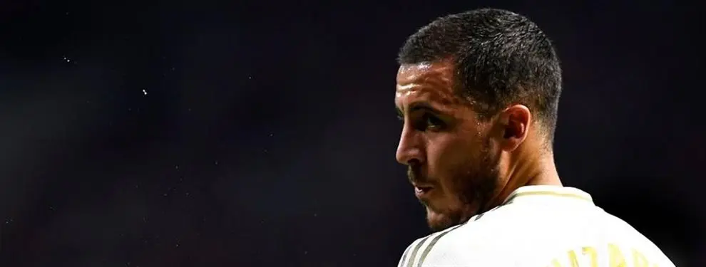 Duro mensaje: Si no mejora, ¡fuera! ¡Zidane duda de la estrella del Madrid!