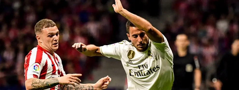 El Madrid no es un Edén. El problema de Zidane es la alegría de Florentino