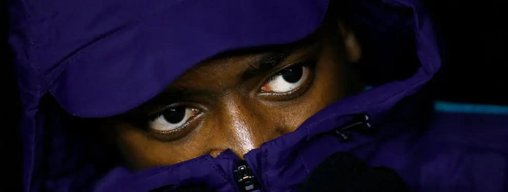 ¡Valverde no aguanta más al francés! El Barça ya tiene sustituto a Dembèlè