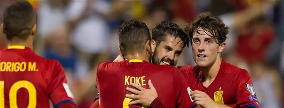 ¡Al arcón de los recuerdos! El olvidado de Zidane que quiere marcharse ya