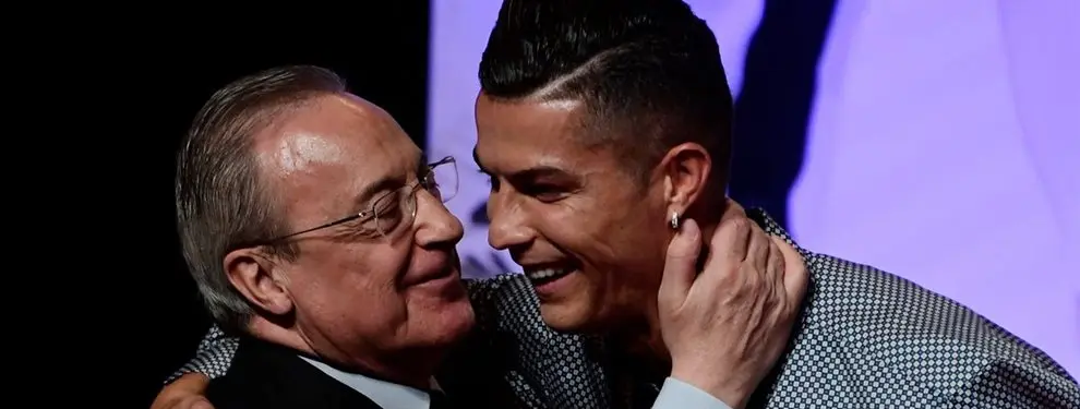 El equipo de Zidane es líder pero él insiste: ¡quiero volver al Madrid!