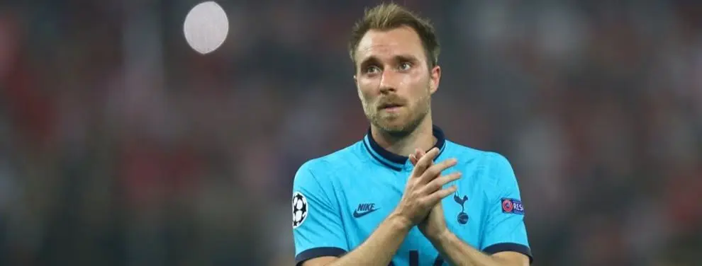 Lo quiso el Real Madrid y el Atlético pero ¡se va con Jürgen Klopp!