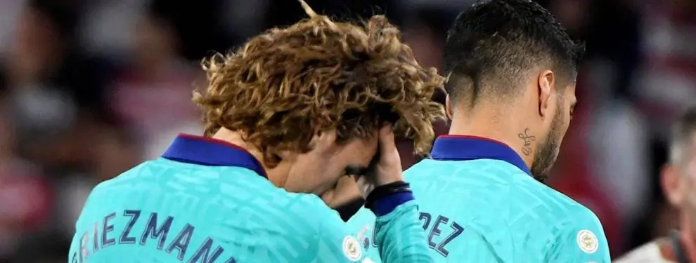 La estrategia de Bartomeu contra Piqué, Messi y Suárez: ¡uno, fuera!