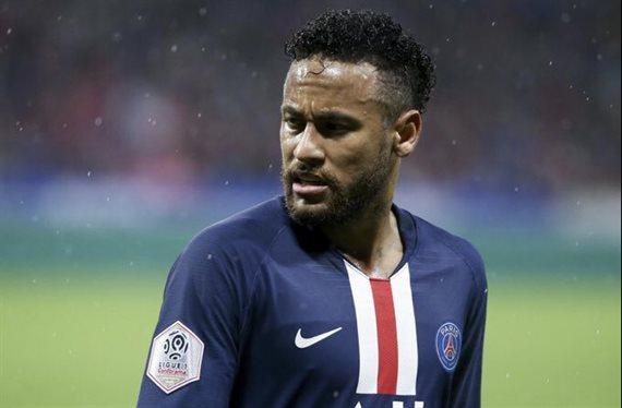 ¡Bombazo! El Barcelona pasa de Neymar y el brasileño vuelve a París
