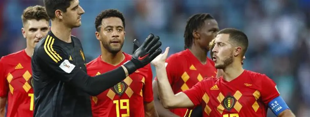 ¡Noche de Brujas! Los 4 señalados por Zidane tras el empate de ayer