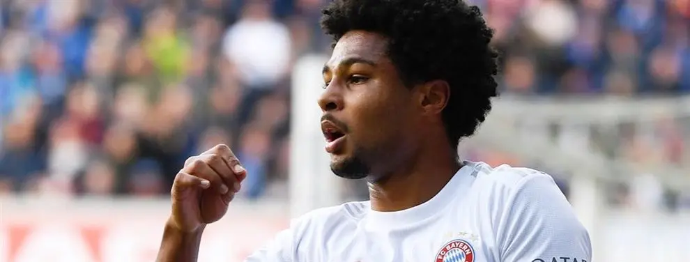 Del Tottenham-Bayern sale un fichaje: el Madrid se fija en esta perla