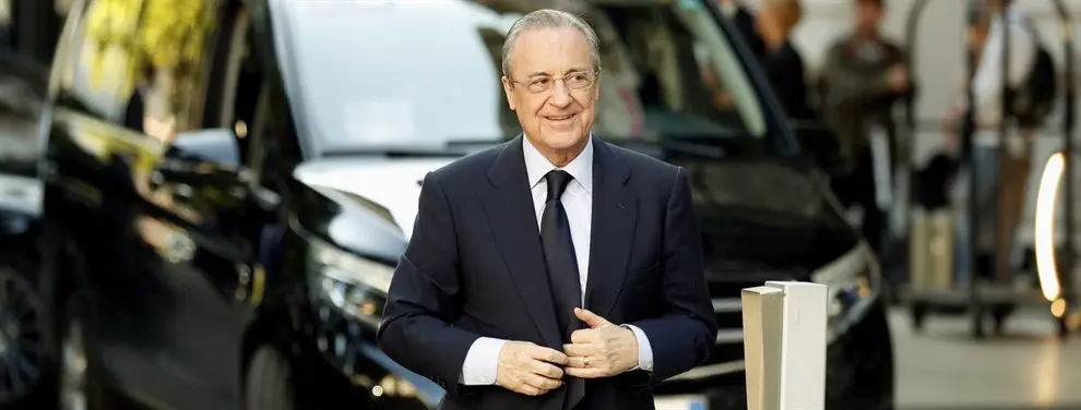 ¡Fotos y videos a Florentino Pérez! Pillado en la discoteca: ¡Escándalo!