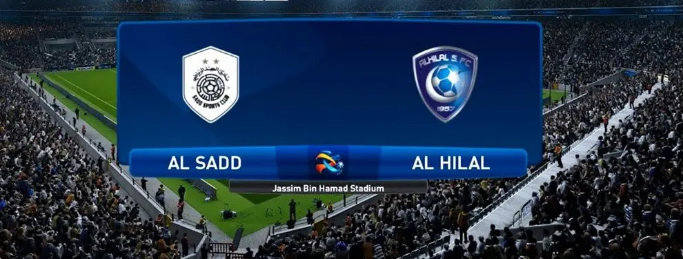 La lección de Catar al mundo (y a Arabia Saudí): el fútbol puede con todo