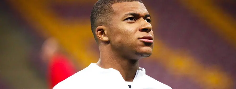 ¡Lo confirman sin querer! está apalabrado con el Madrid y romperá récords