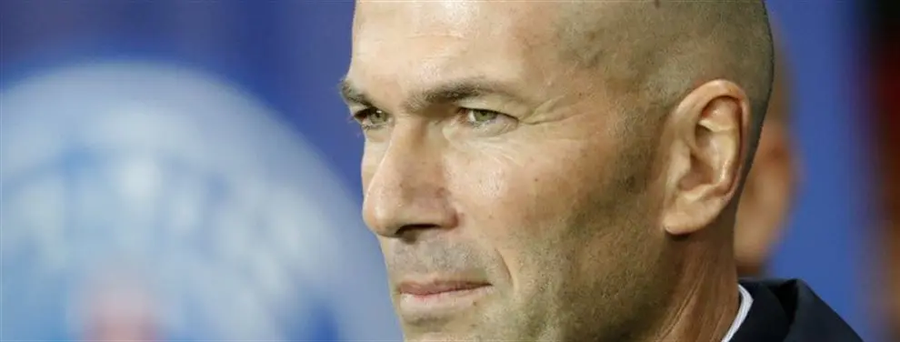 ¡TOP SECRET FLOREN! El entrenador tapado de Florentino que viene en enero