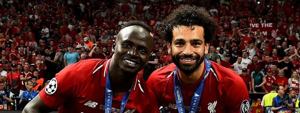 ¡No es no! Le da calabazas al Madrid y a Zidane ¡No me muevo de mi equipo!