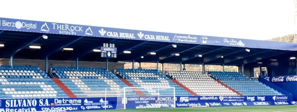 ¡Ridículo! Un club de segunda rechaza fichar jugadores del Real Madrid