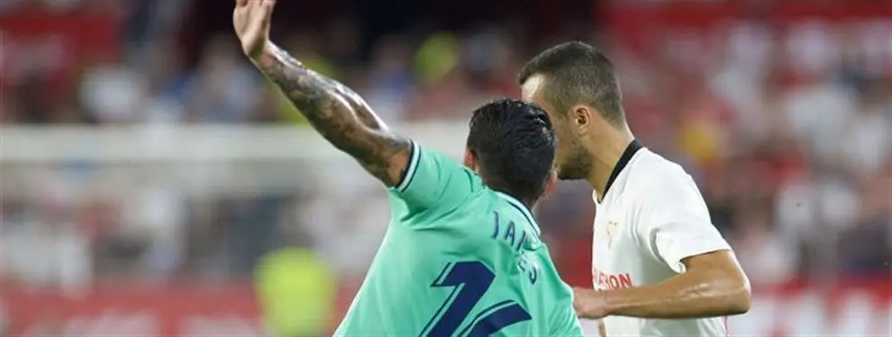 Vuelve al Real Madrid y supone la salida de un peso pesado del equipo