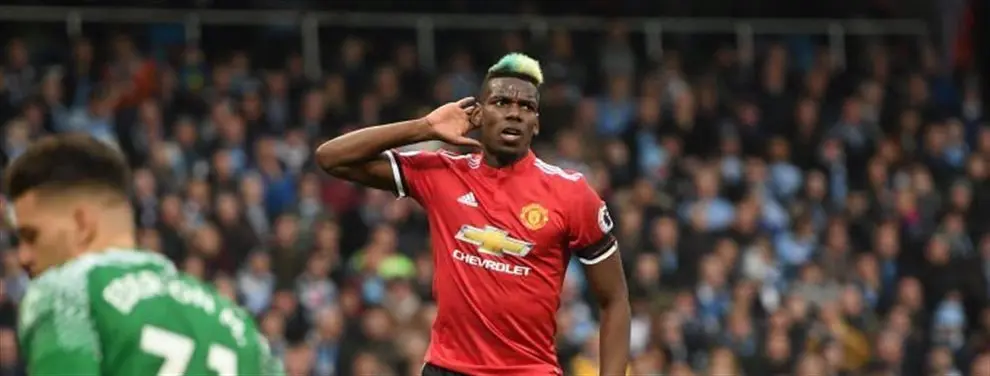 Zidane recibe un mensaje desde Inglaterra que le destroza por completo