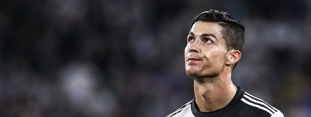 ¡Cristiano Ronaldo lo vuelve a hacer!: el fichaje que le birla al Barça