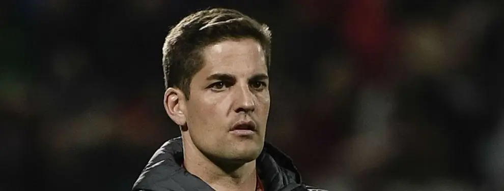 ¡Retratado! Van a la selección cuando Zidane les echó del Real Madrid