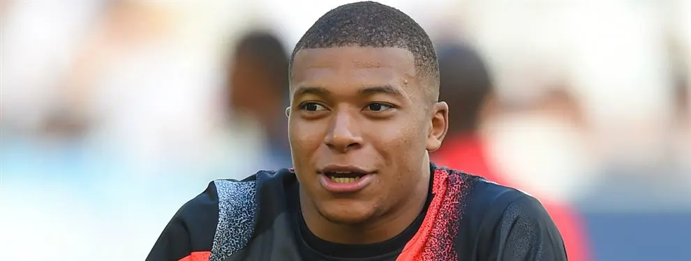 El Madrid lo tiene cerrado y es el nuevo Mbappé que asombra Europa