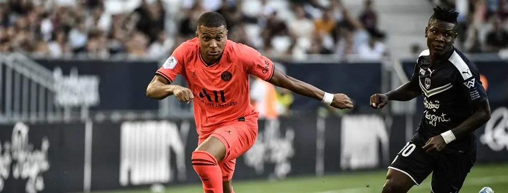 Mbappé pone fecha a su salida del PSG (y es más cerca de lo que piensas)