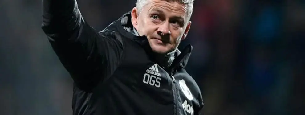 ¡Fichajazo! El Real Madrid gastará más de 80 millones por él