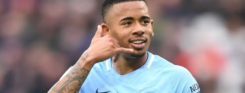 ¡Ya está! Primer fichaje de Florentino: brasileño y de la Premier