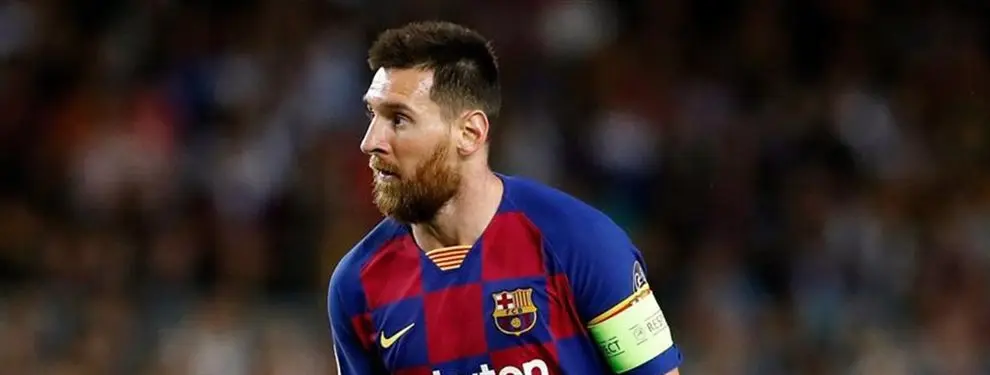 ¡Brutal! Las declaraciones que van a destrozar a Messi