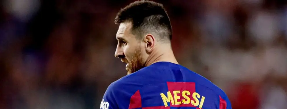 Bartomeu le regala un fichaje a Valverde que gusta a Griezmann y no a Messi