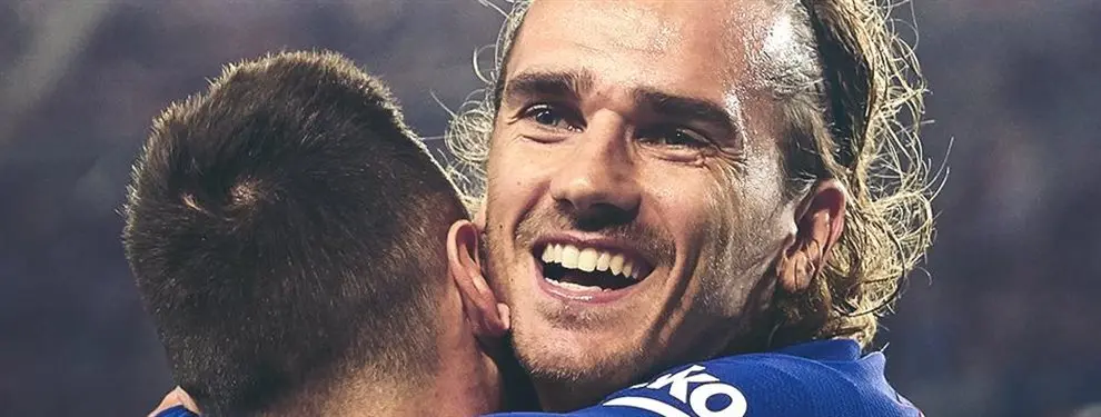 ¡El pequeño dictador! Messi le da la lista de bajas a Bartomeu para enero