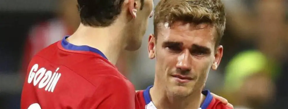 ¡Menudo fiasco en Barcelona! Florentino Pérez no puede parar de reírse