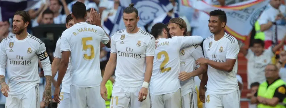 ¡Despido inminente! Florentino Pérez no aguanta más.La plantilla lo celebra