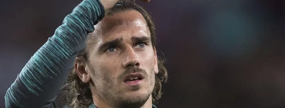 “Muchos no le aguantan”. Ernesto Valverde le quiere vender en invierno