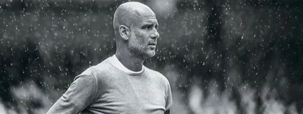 ¡BOMBAZO! El entrenador que quiere Florentino Pérez entrena en Inglaterra