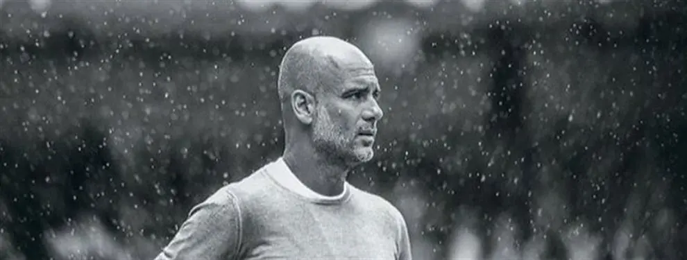 ¡Mejor que él! Messi lo hundió. Ahora pone a Guardiola al borde del despido