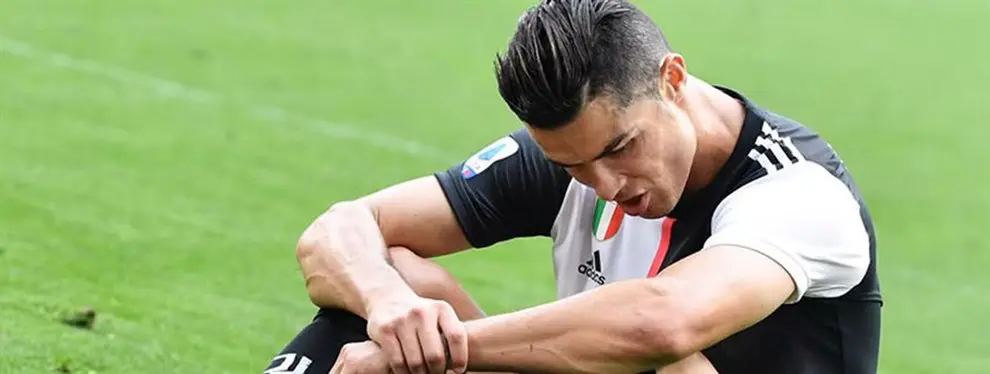 ¡Le doblan el sueldo! Cristiano Ronaldo tiene esta oferta en Europa