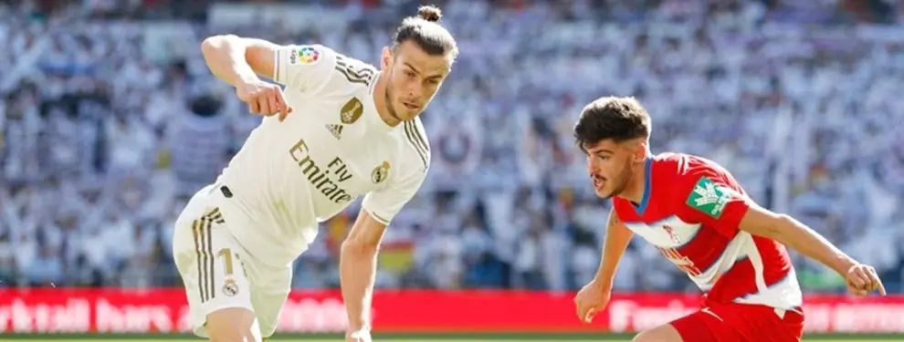 ¡Escándalo con Bale! La petición a Florentino Pérez que arrasa el Madrid