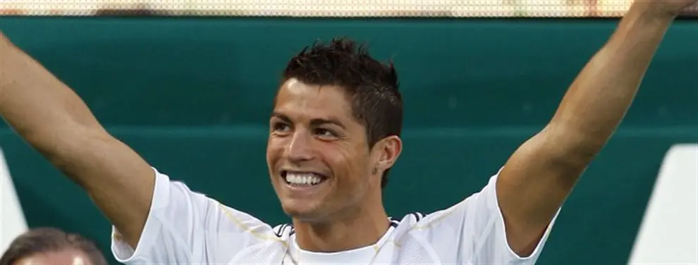 ¡Es un cínico! Ahora que no es jugador del Real Madrid raja sobre ellos