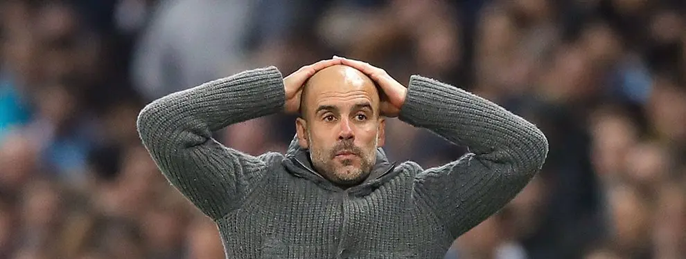 La perla que desata la guerra entre Klopp y Guardiola ¡Mira quién es!