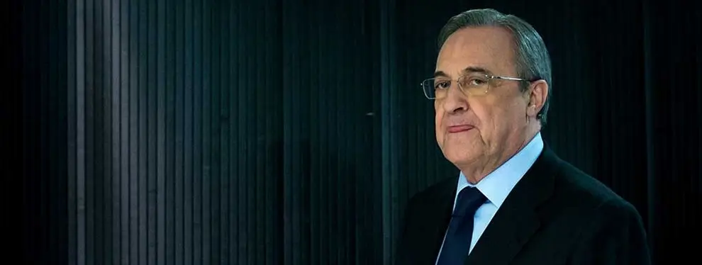 ¡Florentino Pérez se lo roba a Messi! Deja tirado al Barça ¡Es del Madrid!