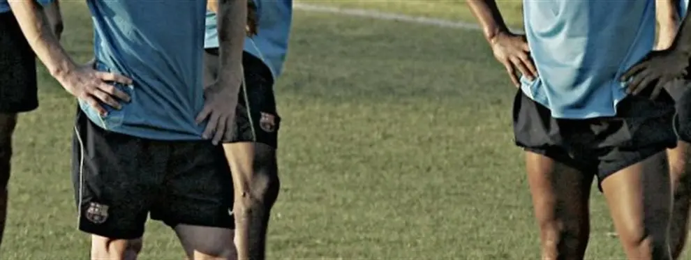 ¡Es una mala persona! Una estrella del Barça habla sobre Pep Guardiola