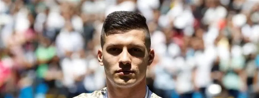 ¡Quieren devolverle en enero! El entrenador no cuenta con él. No le vale