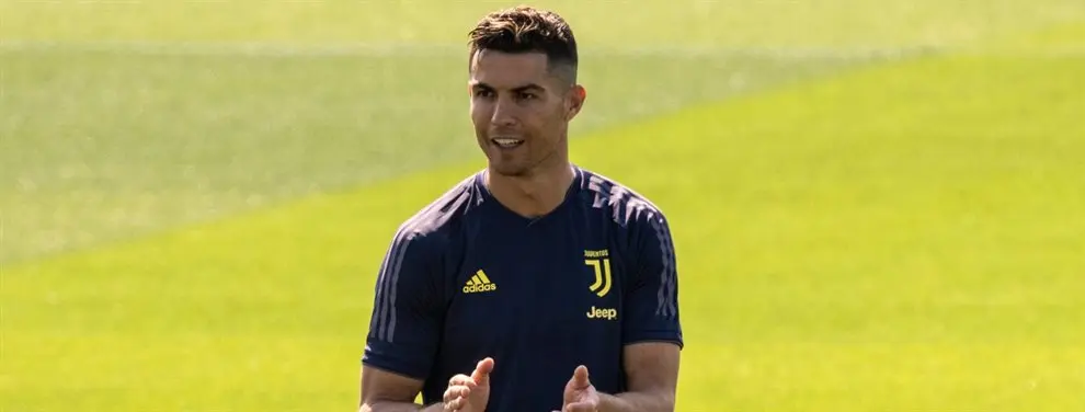 El cambio de cromos que Cristiano Ronaldo propone al Real Madrid