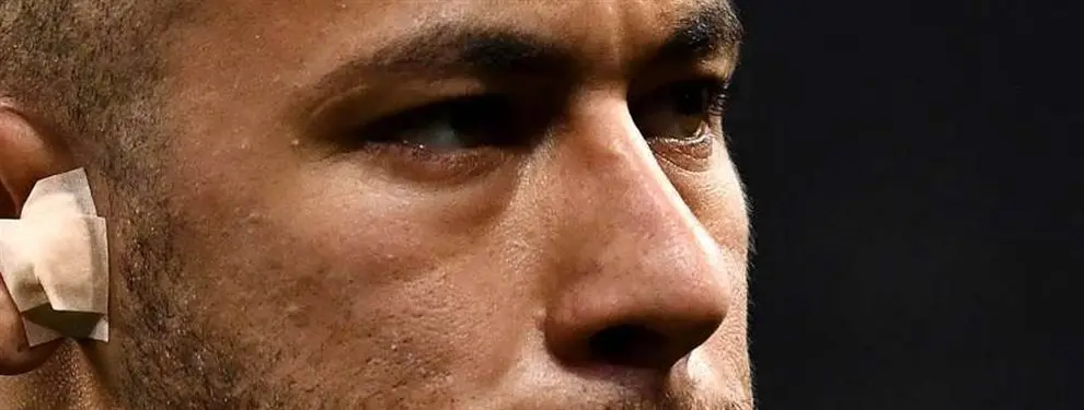 ¡Nunca quiso coger el teléfono al Real Madrid! Ahora se arrepiente