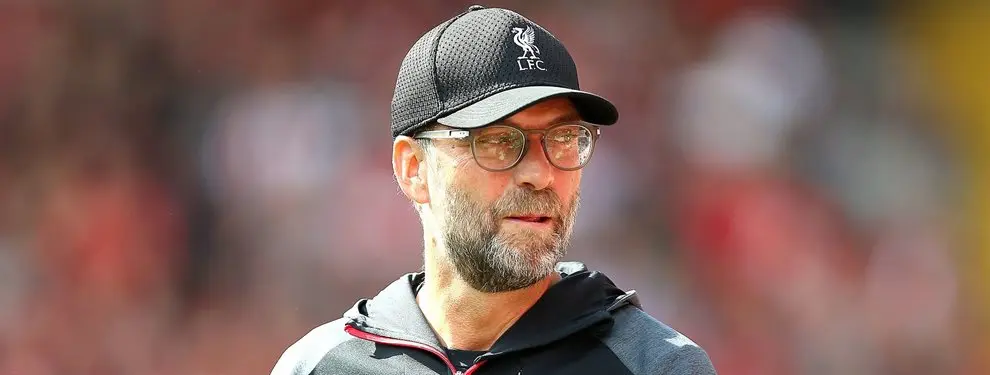Klopp se la juega al Barça: el fichaje de Messi que se escapa